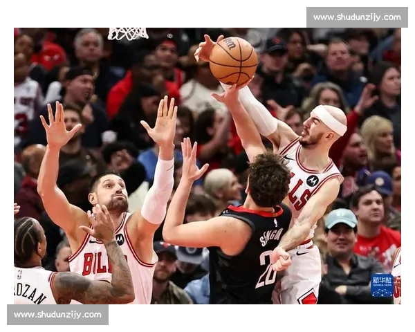 骑士挑战公牛季后赛争锋 两队激战引爆篮球热潮